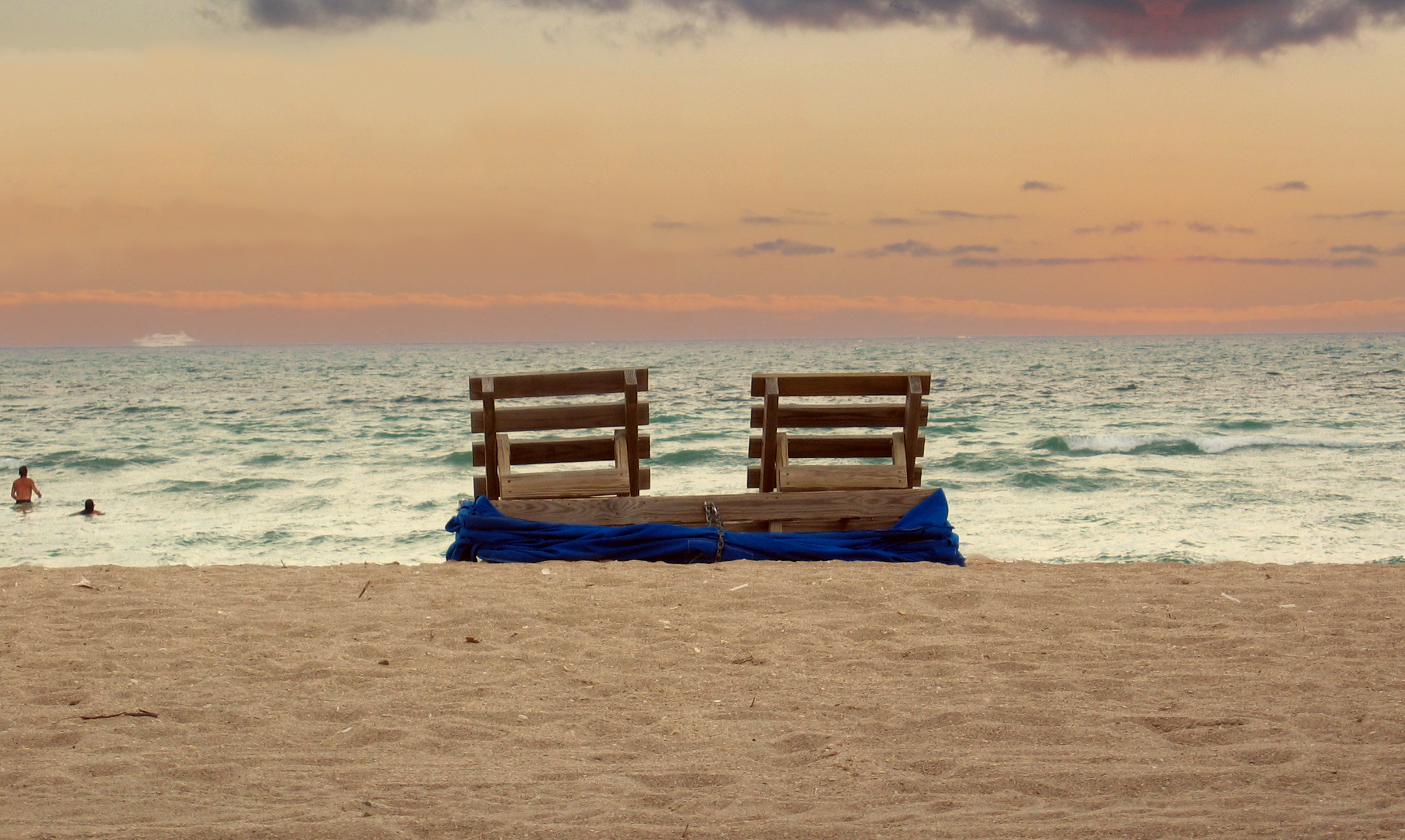 Delray Beach - Florida - USA